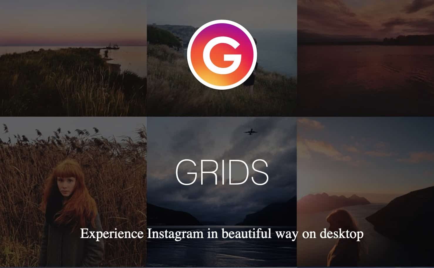 grids for instagram 4.9 mac
